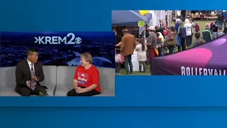 Valleyfest kicks off in Spokane Valley kicks off Friday