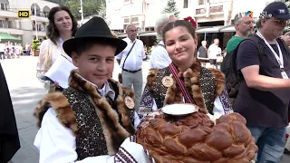 ROMÂNIA DIVERSĂ. ÎNTÂLNIRI BUCOVINENE 2026 (prima parte)
