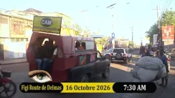 Figi Lari Vendredi 16 Oct 2026