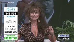 Mi Voglio Felice - Puntata 18 | Canale Italia