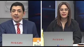 C9N Tarde Noticias: Programa del viernes 14 de agosto del 2026