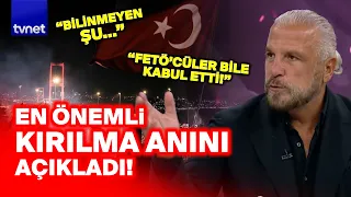 Mete Yarar reveals "TWO MAJOR EVENTS THEY FAILED TO FORESEE": IF YOU DON'T ARCHIVE THIS, IT WILL ...