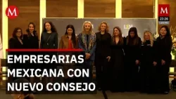 Asociación de Líderes Empresariales Mexicanas presenta nuevo Consejo Directivo Asociación de Líderes Empresariales Mexicanas presenta nuevo Consejo Directivo