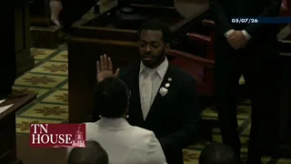 State Rep. T.J Hardaway ends write-in campaign for State House
