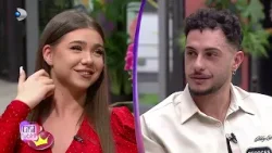 Casa Iubirii - Georges simte sa o sarute, dar a si nimerit intr-o incurcatura din care nu mai iese! Casa Iubirii - Georges simte sa o sarute, dar a si nimerit intr-o incurcatura din care nu mai iese!