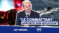 L'IA et les robots vont-ils remplacer les soldats dans le futur ?