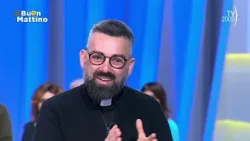 Di Buon Mattino (TV2000) - Cosa c’entra il Carnevale con la Quaresima?