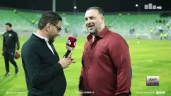 برنامح #اسرار_الملاعب مع علي حميدي