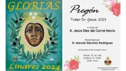 VIII Pregón de Glorias 2024 - D. Jesús Díez del Corral.