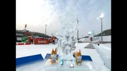 БЛЕСТЯЩАЯ РАБОТА: БЕЛОРУССКИЙ БИАТЛОН ЗАВОЕВАЛ ЧЕТЫРЕ МЕДАЛИ В РАУБИЧАХ