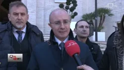 Pescara. Pettinari presenta il programma: attività produttive e giovani al centro