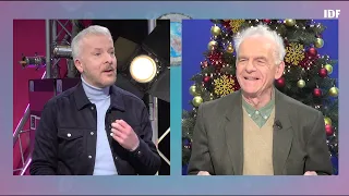 JLPP - 16/12/2022 - Partie 1/2 - Jacky lave plus propre