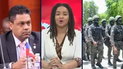 PNH à l’offensive et élections en 2026 : la sécurité au cœur de l’actualité PNH à l’offensive et élections en 2026 : la sécurité au cœur de l’actualité