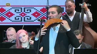 Cantec Si Poveste, Arvinte 2025   Recital Andreea Chira Si Rodica Anghelescu HD 43m55s01 konv