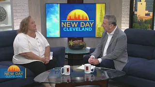 New Day Cleveland- Music on the Porches