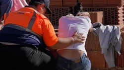 Accident ferroviaire en Espagne : la Croix-Rouge, soutien indispensable aux familles des victimes