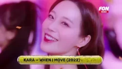 K-POP ТАЙМ 10.10.26