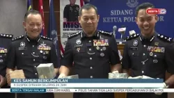 6 MAC 2026 - BERITA TENGAH MALAM