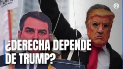 What will happen to the right wing in Latin America if Trump loses power?