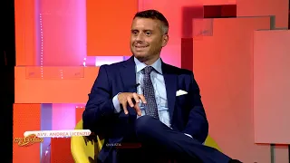 CHE IMPRESA - AVV. ANDREA LICENZIATI