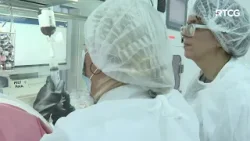 Onkologija KCCG - savremene metode liječenja bez liste čekanja - VITALIS