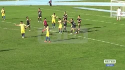 Foligno 1928 - Giulianova 0-1