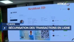Ethiopie : "teleSign" une plateforme de sécurisation des transactions en ligne Ethiopie : "teleSign" une plateforme de sécurisation des transactions en ligne