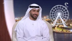 مهرجان الشارقة للآداب .. نبض الأدب في الشارقة | برنامج اماسي