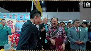 46th General Assembly AIPA: Opening Ceremony