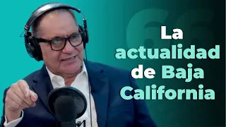 Current Events in Baja California