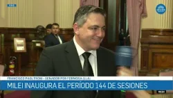 NOTA SENADOR FRANCISCO PAOLTRONI - ASAMBLEA LEGISLATIVA 01-03-26