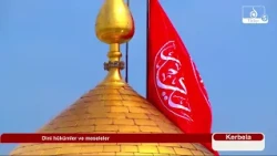 Haremin Sesi: Caferi Namazında Teşehhüt ve Mübahale Ayeti