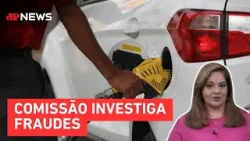 Inflação oficial sobe por pressão da gasolina; Denise Campos explica | TEMPO REAL