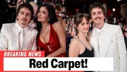 Red Carpet Buzz: Kylie Jenner & Pauline Chalamet Shine at the Academy Awards