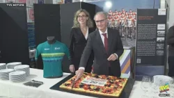 Ghisallo Museum, twenty years of history and passion for cycling