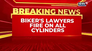Gurugram Road Rage Case: Victim’s Lawyer Files Complaint | Crime Branch Raids To Nab Accused