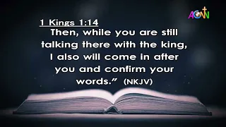 DAILY FOUNTAIN DEVOTIONAL FOR AUGUST 25, 2026 -  THE VEN. DR. SIMEON AKPONORIE