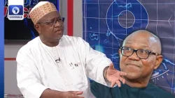 2027: Obi Has A Good Name But Lacks Strategy, Supporters In Northern Nigeria — Umar Addo