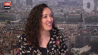 For the city of Villeurbanne, offering the Les Invites festival is a priority