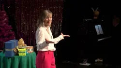 Annes Kultursalon | 23.02.2026 Annes Kultursalon | 23.02.2026