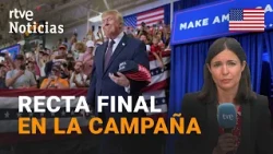 Trump's unfulfilled promises could take a toll on his party | RTVE News