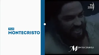 "The Count of Monte Cristo" - Thursday, September 17th in prime time on TV2000