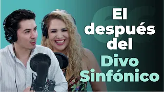 Life After the Symphonic Divo