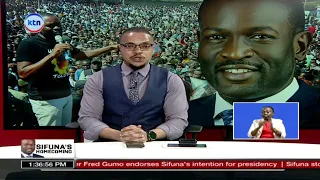 Kalonzo Wants Duale and Hassan Omar to Resign Over Controversial Statements