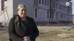 Вектор созидания. Лесная школа с.п. Галашки