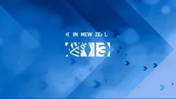 Imagination Television / TV3 / New Zealand On Air (2022)