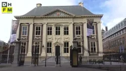 Meisje met de parel tijdelijk weg uit Mauritshuis • In het weekend gaat het flink vriezen