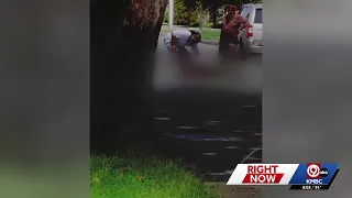 'So senseless': Witness recounts moments leading up to shooting that left Kansas City woman dead