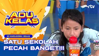 A School Breaks Up! RTV Class Fight Moment at Marsudirini I Elementary School, Bekasi | RTV Class...