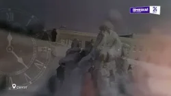 О, Югра!":  Новый год в Сургуте в СССР